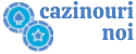 cazinouri noi logo